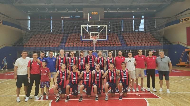 Saopštenje za javnost KK Akademija Borac kao odgovor na saopštenje za javnost KS BiH