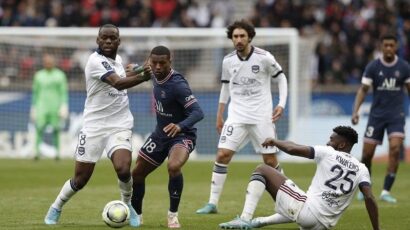 Šestostruki prvak Francuske od danas ne postoji kao profesionalni klub