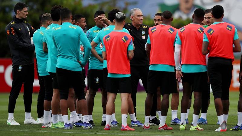 Brazil saopštio konačan spisak za Katar, jedno zvučno ime nedostaje u napadu