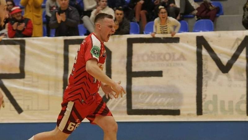 Amer Demirović pojačao Gradačac