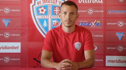 Zvijezda 09 dovela fudbalera iz gradačačkog imenjaka