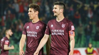 Doskorašnji fudbaler Sarajeva stiže u Borac