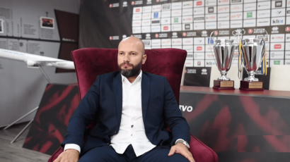 Sarajevo ostalo bez sportskog direktora