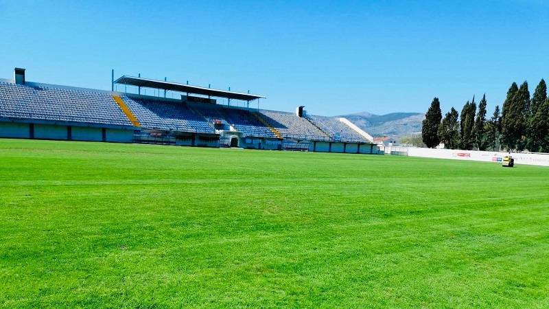 GOŠK s rastao s jednim i doveo jednog fudbalera