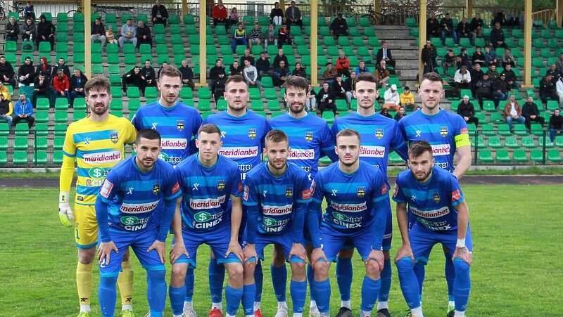 Goražde ima novog trenera