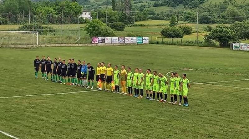 Rudar 'upakovao' šest komada Kiseljaku, Silajdžija pogodio za trijumf Novog Travnika