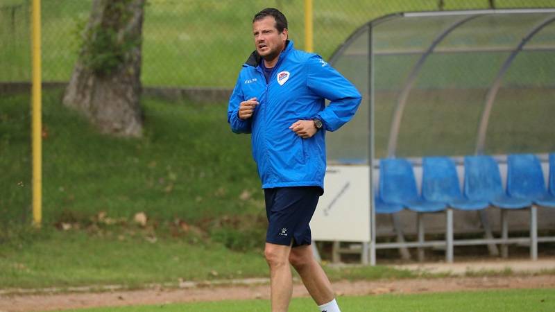 Nenad Lalatović: Želja mi je da se jednog dana vratim u Premijer ligu 4 lalatovic 3