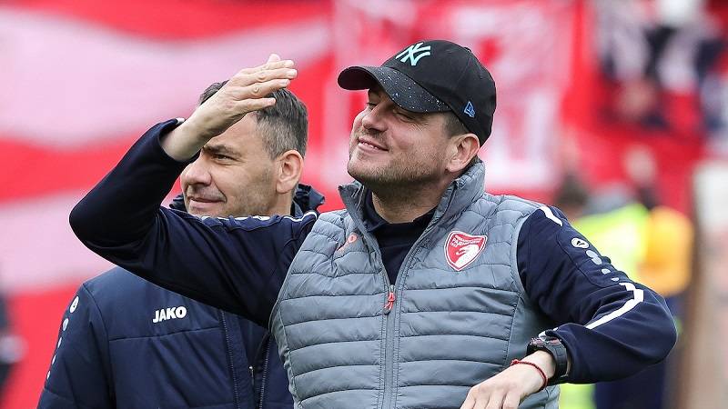 Lalatović šokirao izjavom: "Sudija mi je rekao da je dobio naređenje da me isključi"