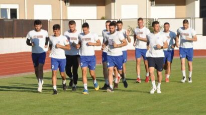 Leotar imenovao novog trenera