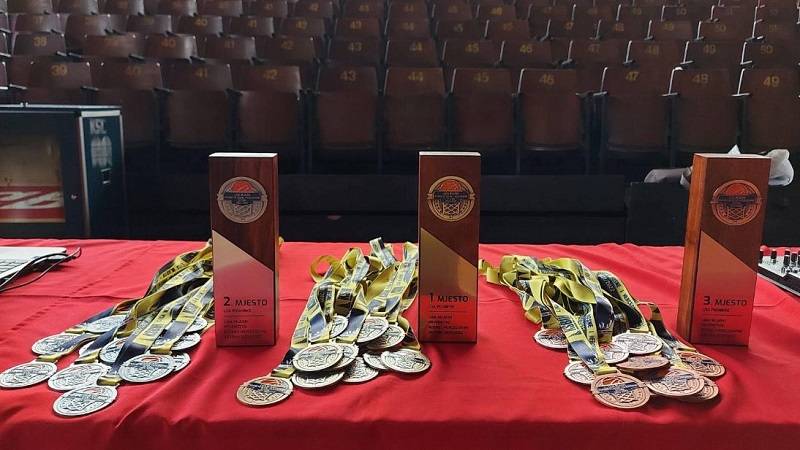 KS BiH se oglasio povodom saopštenja Borca, Igokee i Sparsa