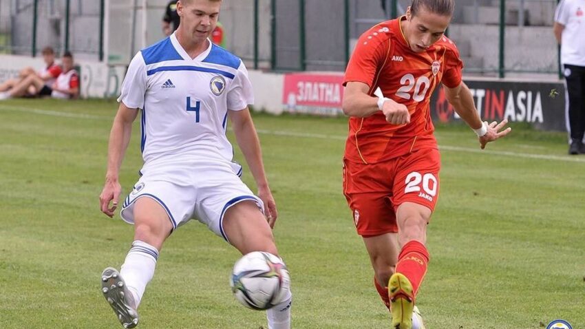 Kurtalan koban po Zmajiće u drugom meču