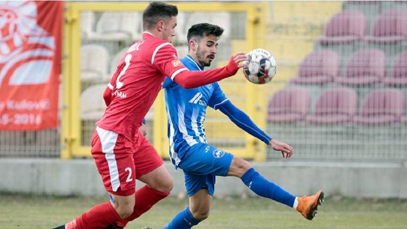 Još uvijek sanja dres Sarajeva, a karijeru mu obilježio transfer u Olimpijakos