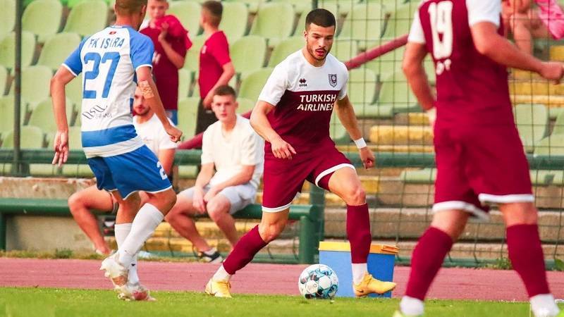 Tomašević govorio o klanovima u svlačionici Sarajeva