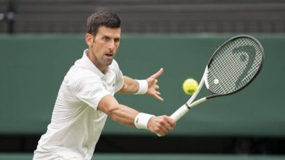 Đoković poslije Zandšulpa: “Natjerao sam ga da mu bude neprijatno”