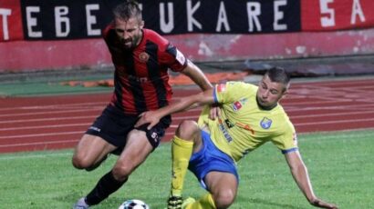 Ramić napustio Tuzlu i pridružio se novom premijerligašu