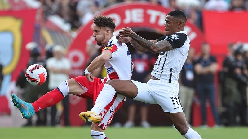 Poznato koliko će Zvezda i Partizan zaraditi zbog Mundijala