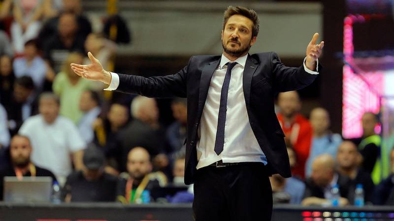 Reprezentacija Italije dobila novog trenera