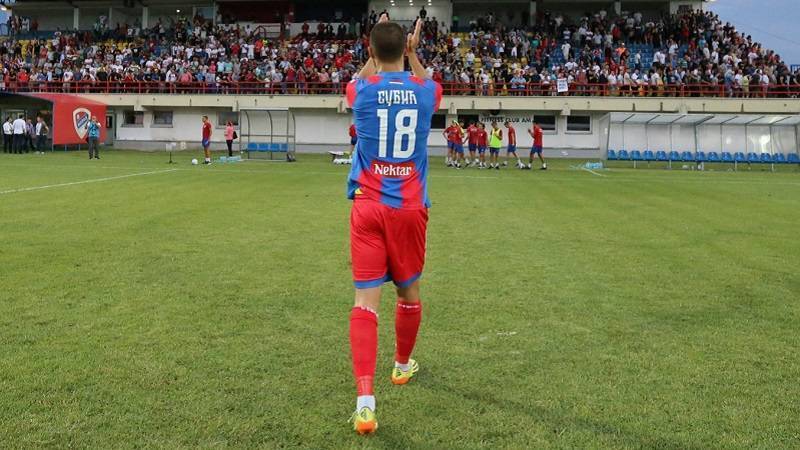 Subić: "Ima stvari koje trebamo popraviti"