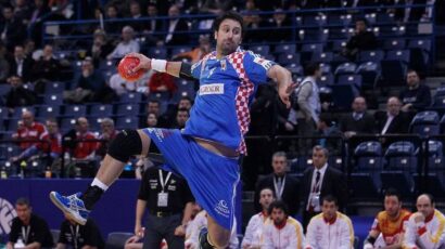 Igor Vori preuzeo slavni njemački klub