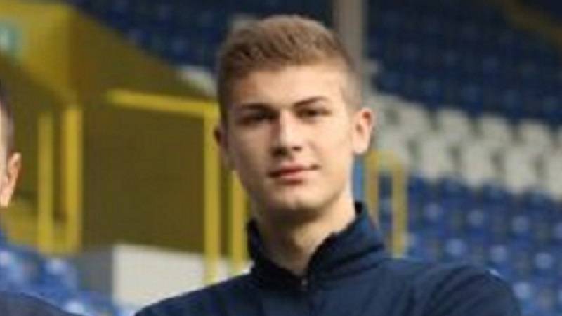 Iz Željezničara u Prvu ligu: Osmanović pronašao novi klub