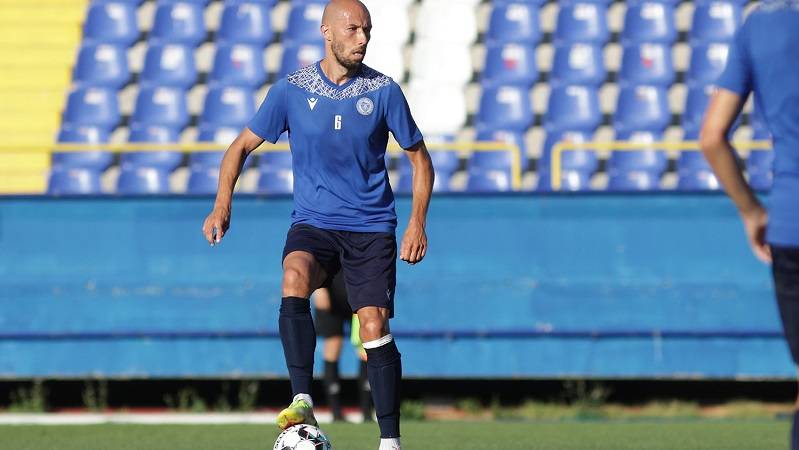 Sindikat stao u zaštitu Cocalića