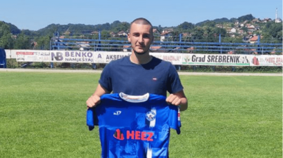 Gradina dovela pojačanje iz Grčke