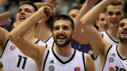 Bivši košarkaš Partizana prešao u MZT