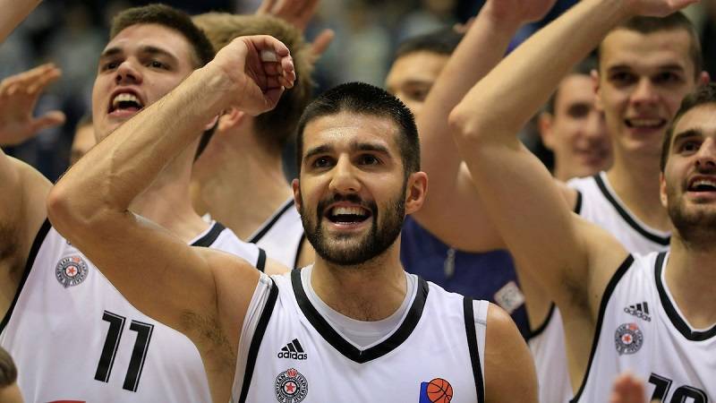 Bivši košarkaš Partizana prešao u MZT