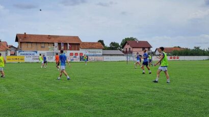 Mladi golman Željezničara na pozajmici u Podrinju