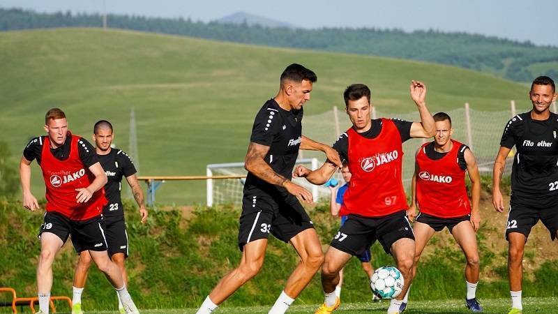 Posušje remiziralo s povratnikom u Prvu HNL