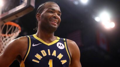 Ti Džej Voren promijenio sredinu