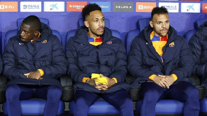 Obamejang bio se uskoro mogao pridružiti Ronaldu i Benzemi