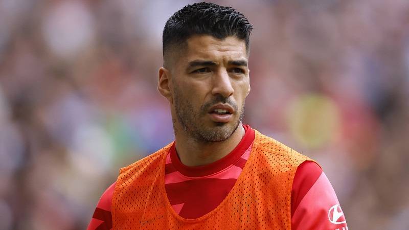 Luis Suarez i zvanično ima novi klub
