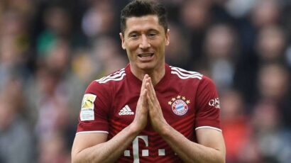 Laporta o transferu Levandovskog: “Neću da kažem ništa više od toga, žao mi je”