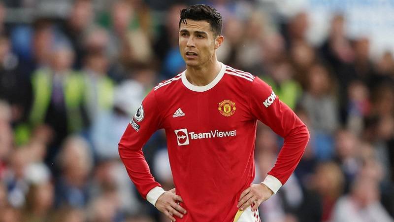 Fudbaleri Mančester junajteda žele da Ronaldo ode