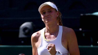 Elena Ribakina nova osvajačica Vimbldona