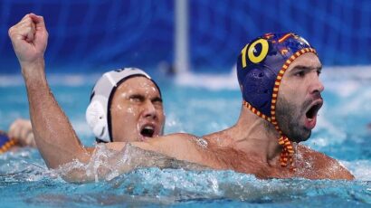 Španija prvak svijeta