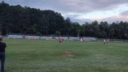 Radnički Lukavac riješio pitanje trenera i doveo dva nova fudbalera