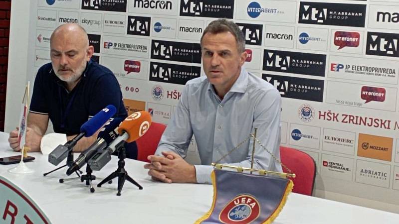 Tomas: "Potrebno je vremena da sve sjedne na svoje mjesto"