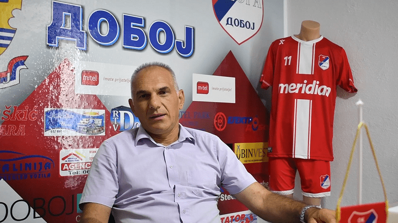 (VIDEO) Ćurguz: "Možemo da gajimo svoje ambicije"