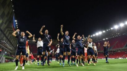 Ogromna vremenska razlika: Usred dana meč Zrinjskog i Tobola