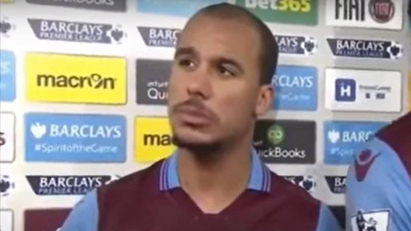 Agbonlahor žestoko o Ronaldu: "Taj tip ne zna šta je lojalnost"