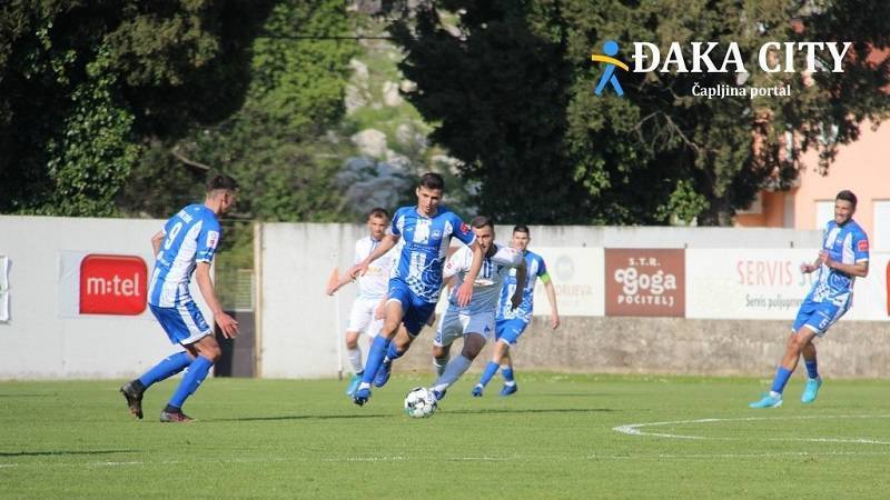 Mladi reprezentativac Bosne i Hercegovine iz Prve lige FBiH potpisao za Lokomotivu Zagreb