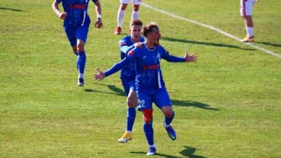 Gradina se oprostila od trojice fudbalera koji će igrati Premijer ligu