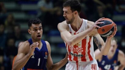 Barselona predstavila treće pojačanje