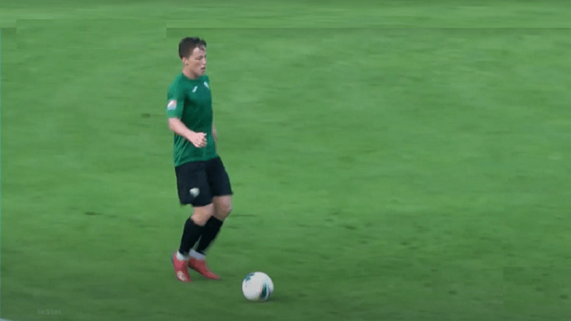 Novo pojačanje u Slobodu stiže iz Slovenije