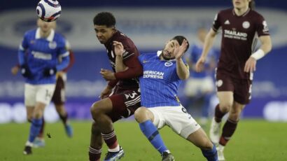 Čelsi brzo zaboravio na Kundea: Novi defanzivac na radaru ‘Plavaca’