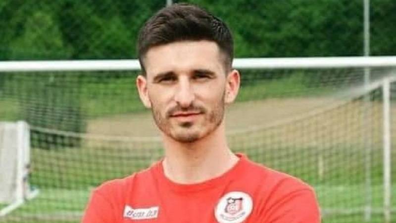 Orahovica u svoje redove dovela povremenog futsal reprezentativca BiH