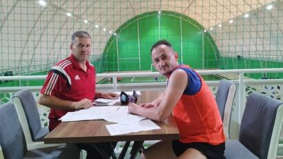 Tri fudbalera produžila vjernost Bosni iz Kalesije