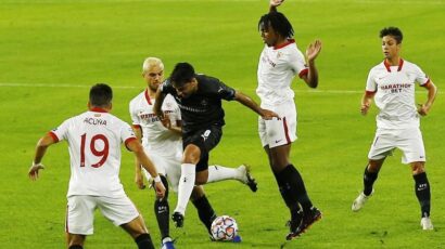 Barselona dovodi štopera za 60 miliona evra